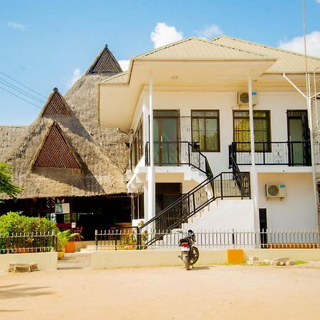 Flamingo Hotel Kinyerezi Νταρ ες Σαλάμ Εξωτερικό φωτογραφία