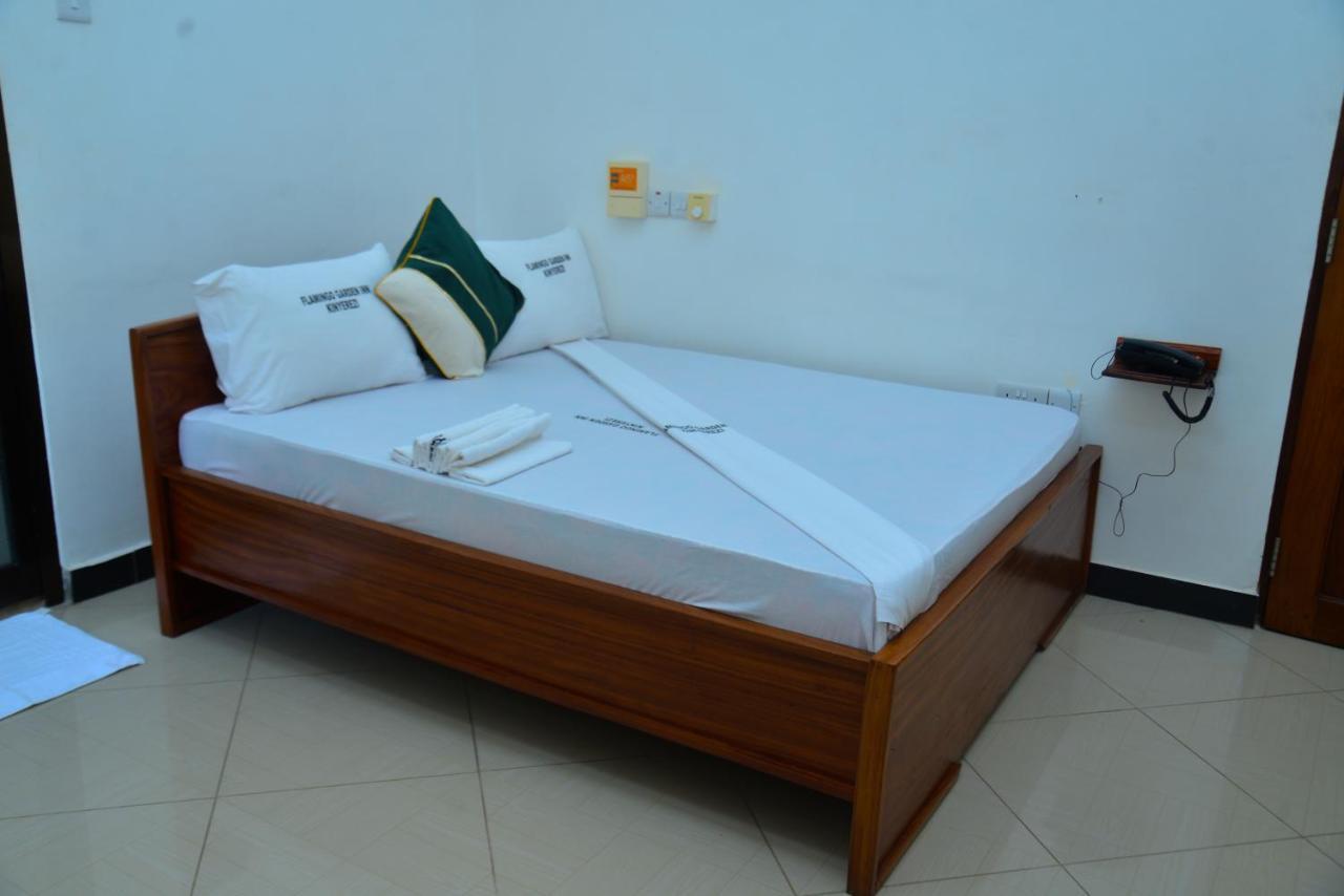Flamingo Hotel Kinyerezi Νταρ ες Σαλάμ Εξωτερικό φωτογραφία