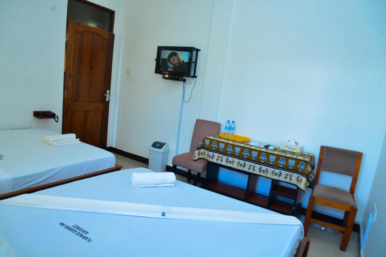 Flamingo Hotel Kinyerezi Νταρ ες Σαλάμ Εξωτερικό φωτογραφία