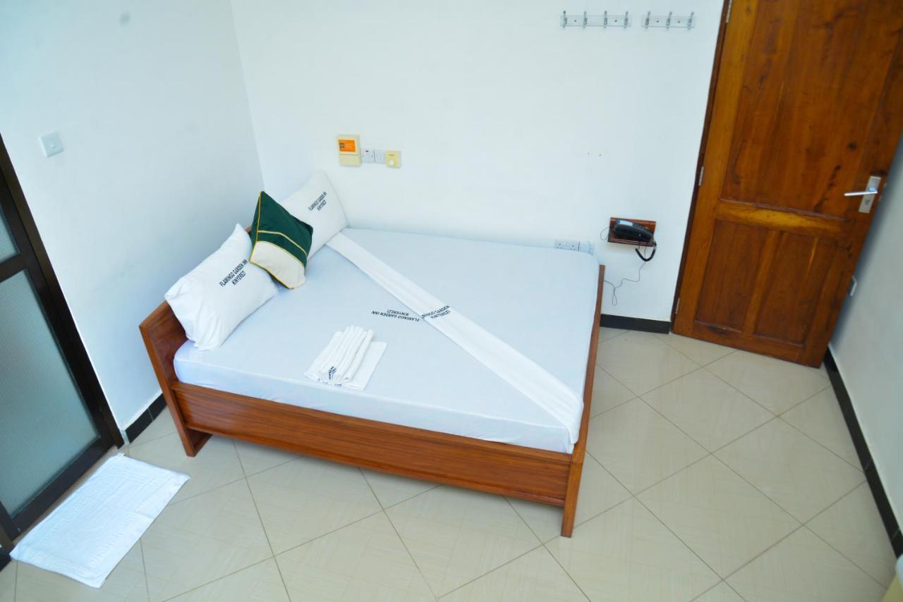 Flamingo Hotel Kinyerezi Νταρ ες Σαλάμ Εξωτερικό φωτογραφία