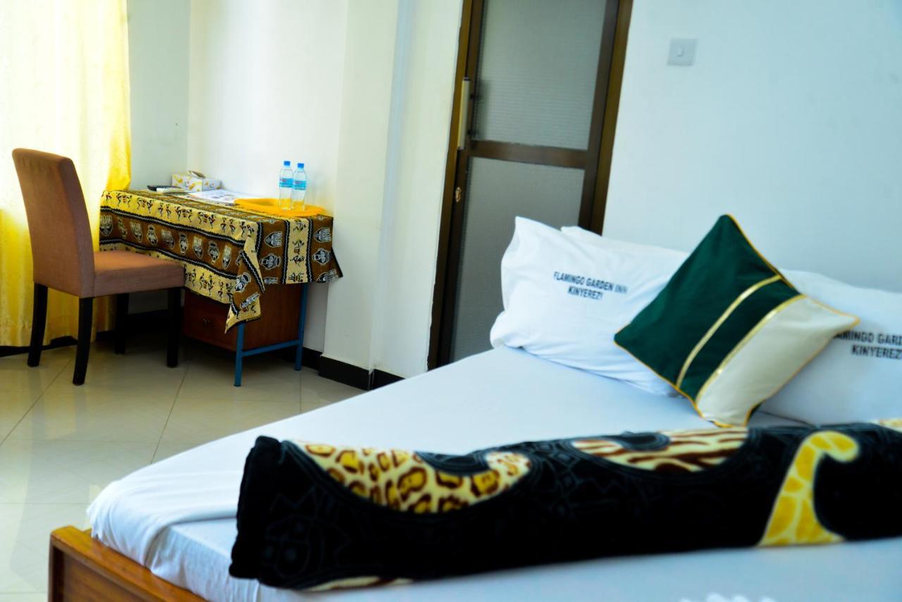 Flamingo Hotel Kinyerezi Νταρ ες Σαλάμ Εξωτερικό φωτογραφία