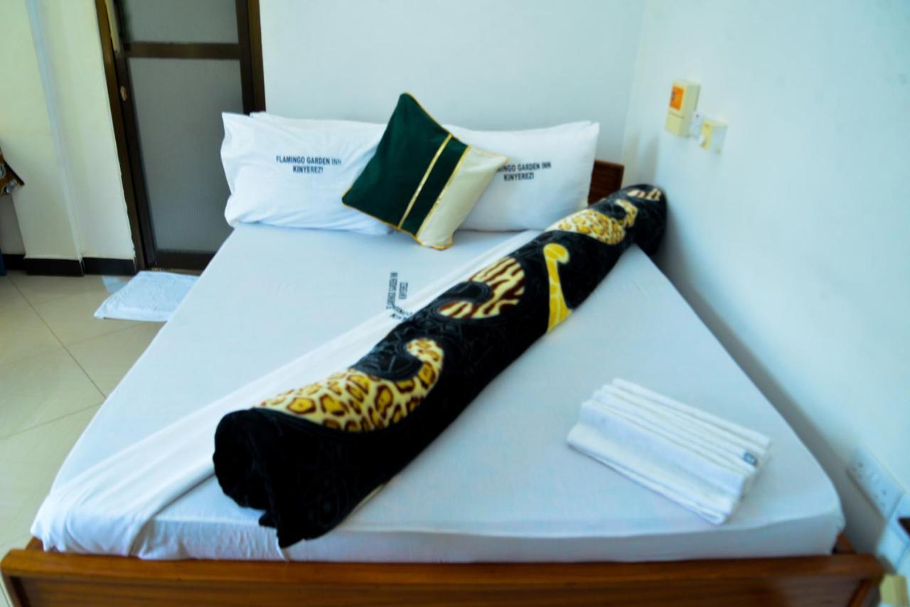 Flamingo Hotel Kinyerezi Νταρ ες Σαλάμ Εξωτερικό φωτογραφία